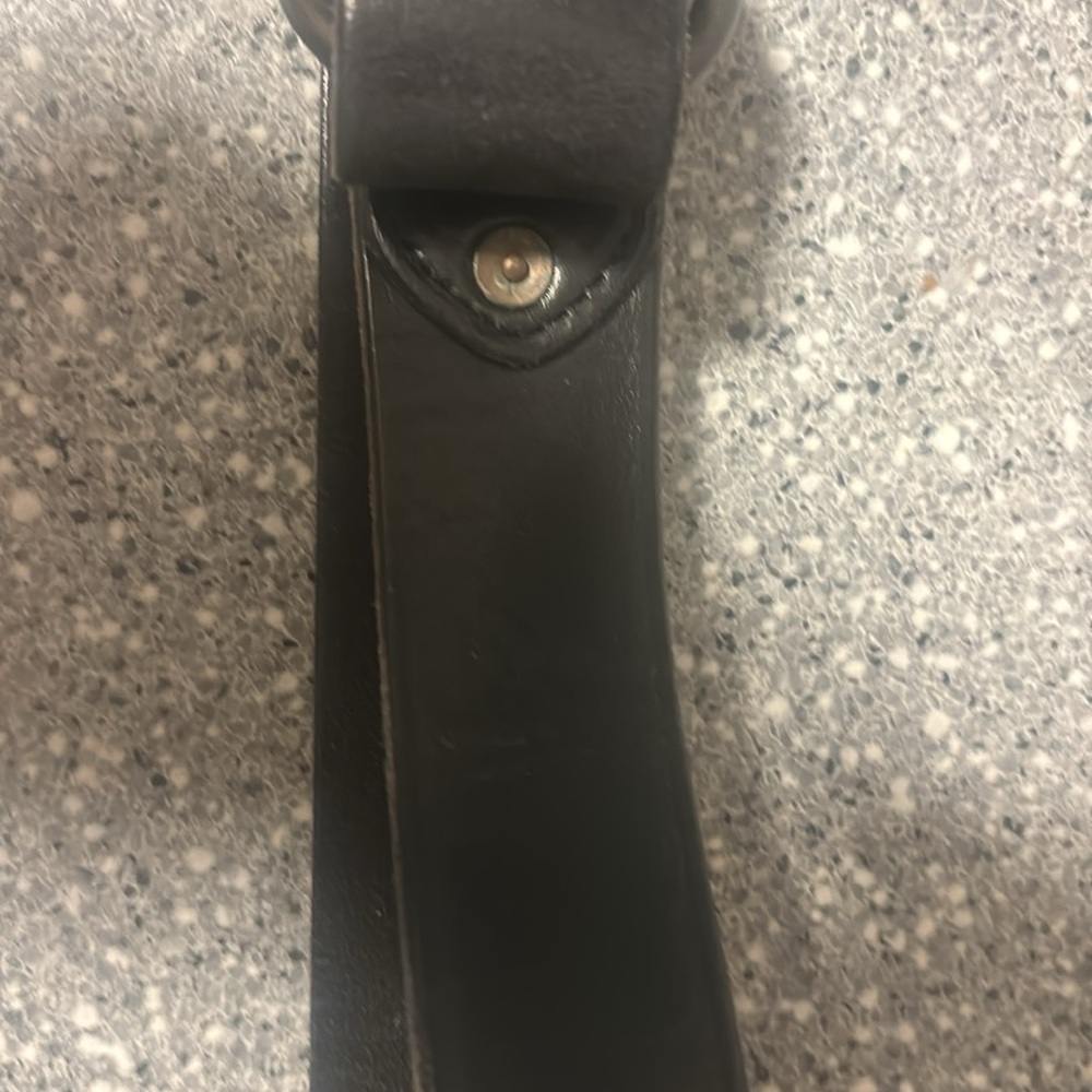 RRL Belt - Picture 4 of 6
